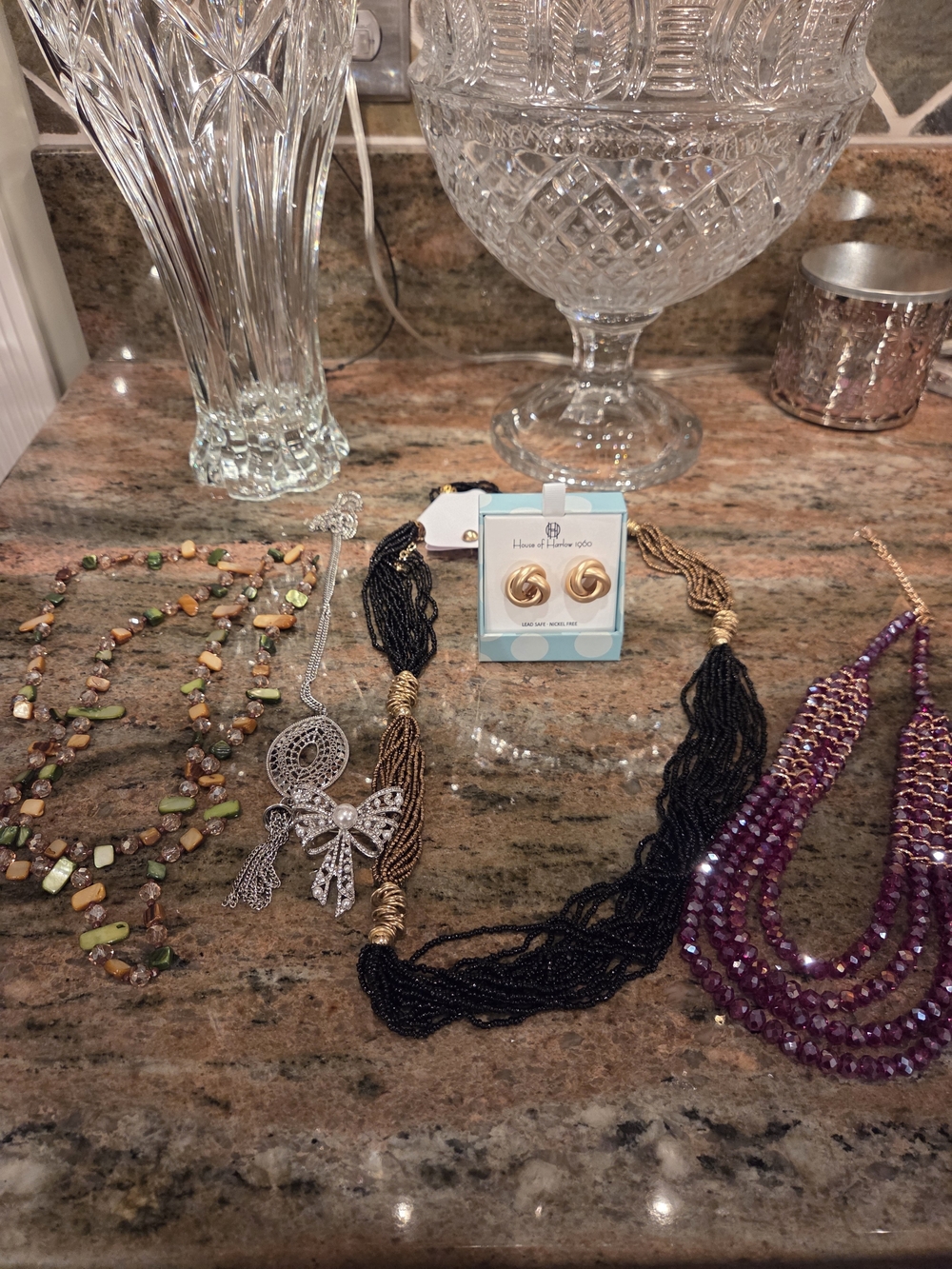 Jewelry Bundle